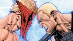 Grifter #8