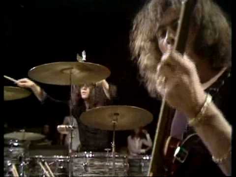 Child In Time - Deep Purple