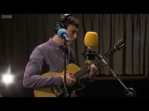 The Maccabees Child BBC Radio 1 Live Lounge 2011