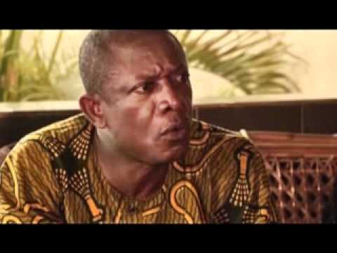 WHITE CHILD 1 (Osuofia Nkem owoh) Nigerian Movie