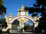 Buddhism in Burma