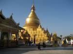 Buddhism in Burma