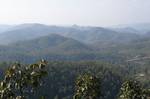 The Shan Hills in Mae Hong Son Province (Burmese: ရှမ်းရိုးမ, Thai: ฉานโยมา; Shan Yoma), also known as Shan Highland, are part of the range of hills that extends through Yunnan to Burma and Thailand, linking to the Himalayas, of which they may be considered foothills.