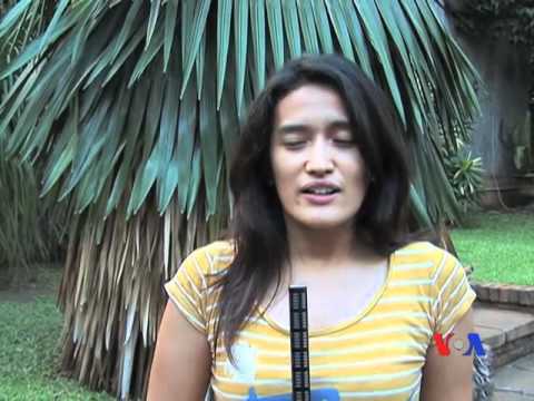 Burmese TV Update 05-15-12