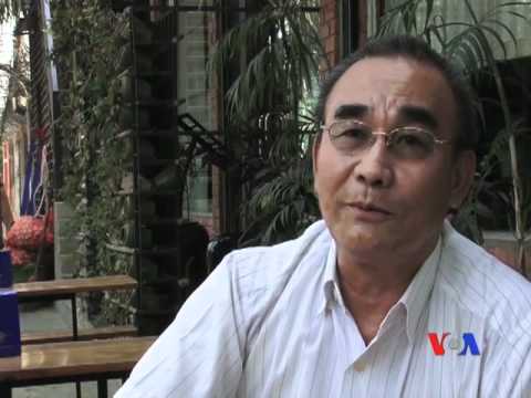 Burmese TV Update 05-05-2012