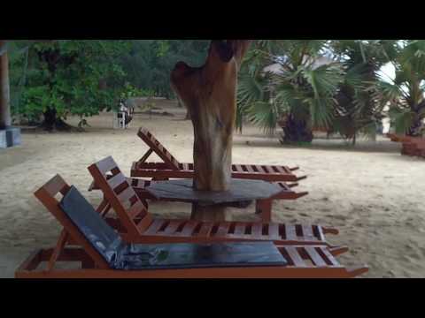 Nilaveli Beach Hotel Trincomalee