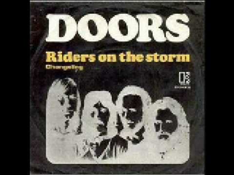 The Doors - Riders on the storm