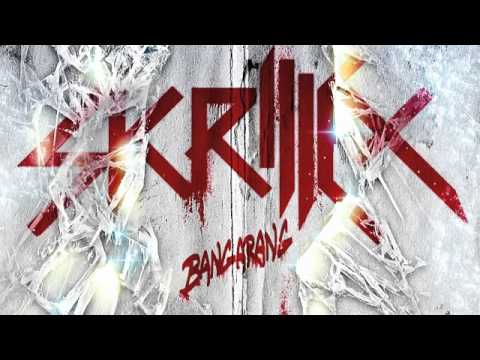 SKRILLEX & THE DOORS - BREAKN' A SWEAT