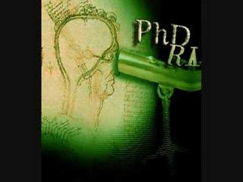 The Crystal Method - PhD