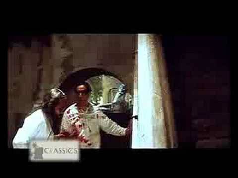 Kamal Hassan - Scene from Hey Ram