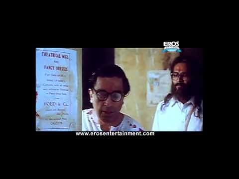 Kamal Hassan - Scene from Hey Ram