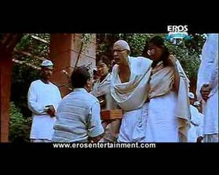 Kamal Hassan - Scene from Hey Ram