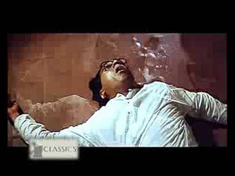 Kamal Hassan - Scene from Hey Ram