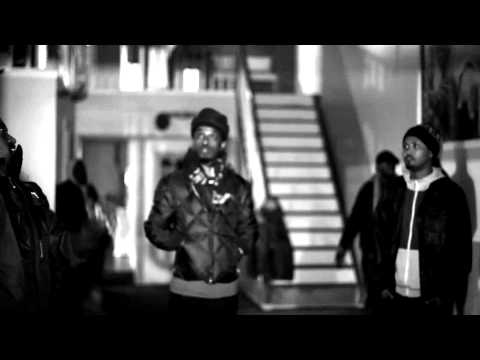 K'naan - Nothing To Lose (Remix) ft. Nas