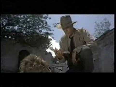 Vera Cruz classic western - ending scene - Lancaster Cooper