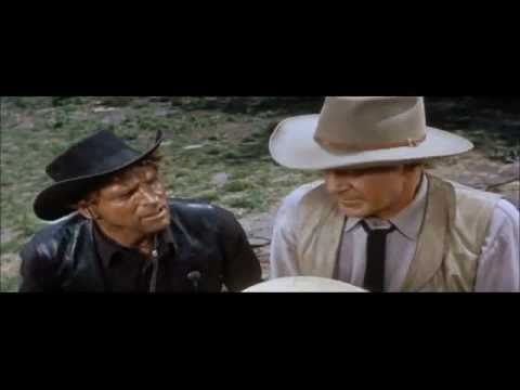 Vera Cruz(1954)Preview-final battle scene