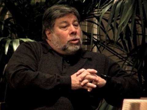 How Steve Wozniak Brought Color to Personal Computers