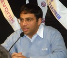 Viswanathan Anand