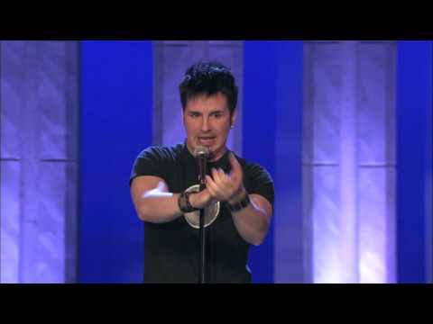 Hal Sparks - Pussy is Tougher