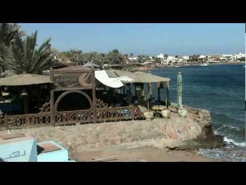 Egypt - Sinai Peninsula, Dahab, Sharm el-Sheikh & Mount Sinai