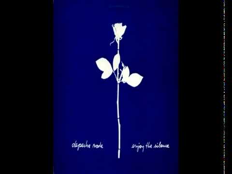 Depeche Mode - Enjoy The Silence original (not live)