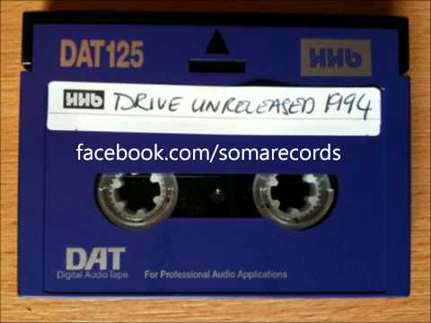 Daft Punk - Drive Unreleased 1994 [Soma] (full length official)