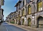 Historic Town of Vigan * UNESCO World Heritage Site