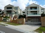 Luxury apartments in Sylvania, New South Wales (c. 2003)