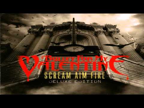 Bullet For My Valentine - Say Goodnight HQ