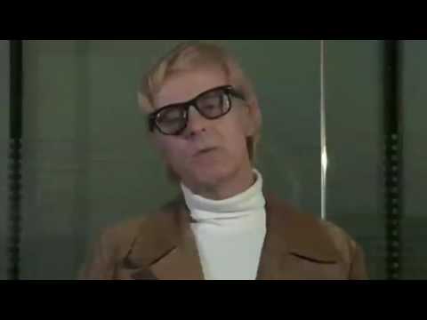 An election message from Sir Michael Caine