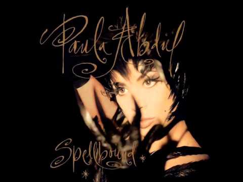 Paula Abdul - Vibeology