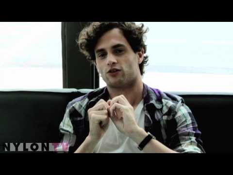 NYLON TV + PENN BADGLEY