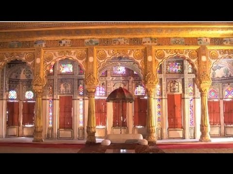 Best of Jodhpur, India - A Travel Video