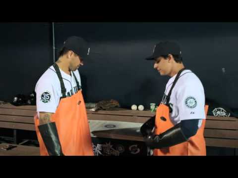 2012 Mariners Commercial: A Seattle Welcome