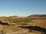 Figuig oasis, eastern Morocco