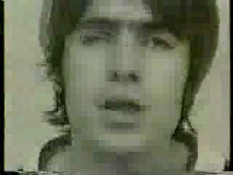 Oasis - Whatever - Promo Vid