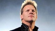 IMG - WWE Suspends Chris Jericho After Flag Desecration