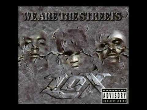 Felony Niggas (The Lox)