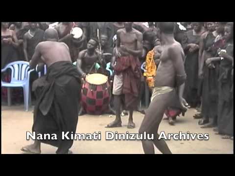 Kete - Dance & Music of the Akan People of Ghana