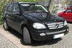 Mercedes ML