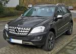 Mercedes ML