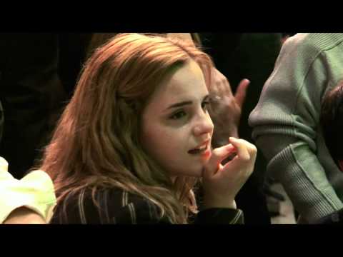 Harry Potter - The Final Farewell, It All Ends [Official][Featurette][HD]