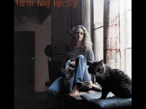 Carole King 