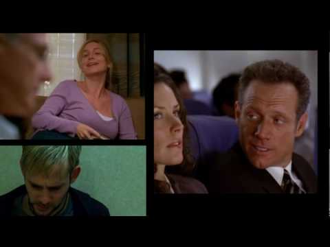 LOST: Flight 815 Crash in Real Time