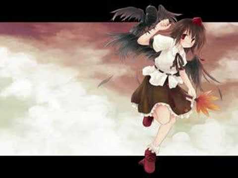 Aya's Theme - Wind God Girl