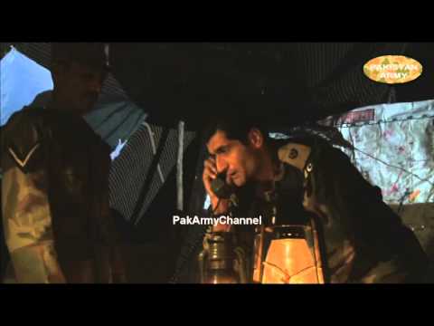 Pakistan Army (ISPR) Documentary Film 