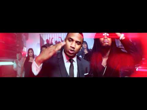 Waka Flocka Ft. Trey Songz I Don't Really Care (feat. Trey Songz)