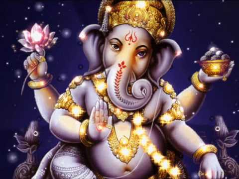 Ganesha Mantra - Wah (Must See)