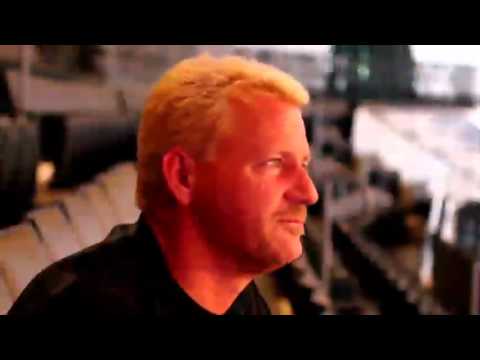 Jeff Jarrett Talks About The Return To Huntsville And Our History