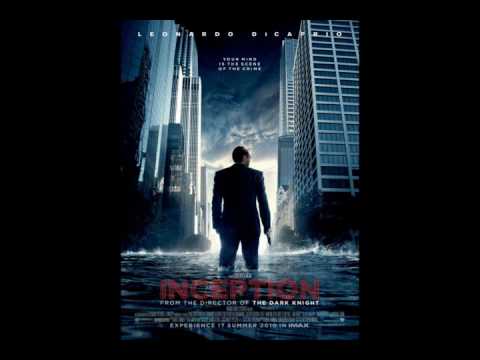 Zack Hemsey - Mind Heist (Inception Trailer music)